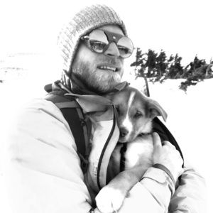 Meet your Posher, Hunter